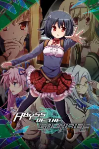 Ilustracja produktu ABYSS OF THE SACRIFICE (PC) (klucz STEAM)